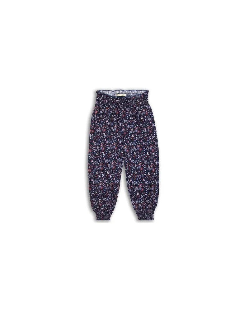 The New Society HOSEN & RÖCKE - Hosenauf YOOX.COM Marineblau