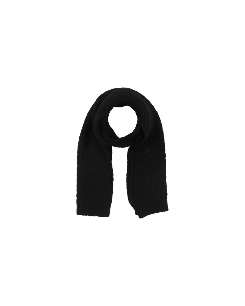 MOORER ACCESSOIRES - Schalsauf YOOX.COM Schwarz