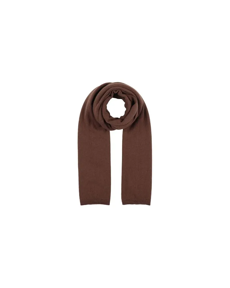 Joseph ACCESSOIRES - Schalsauf YOOX.COM Braun