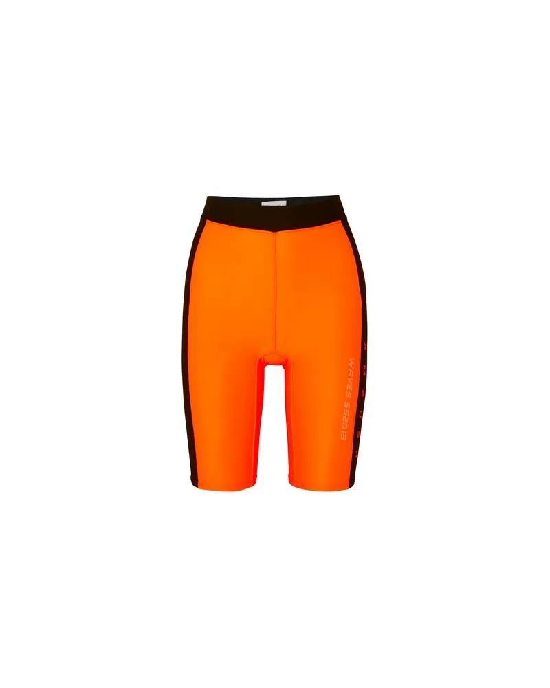 AMBUSH HOSEN & RÖCKE - Shorts & Bermudashortsauf YOOX.COM Orange