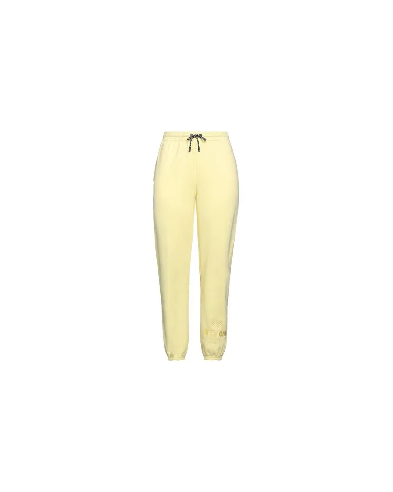 Missoni HOSEN & RÖCKE - Hosenauf YOOX.COM Gelb