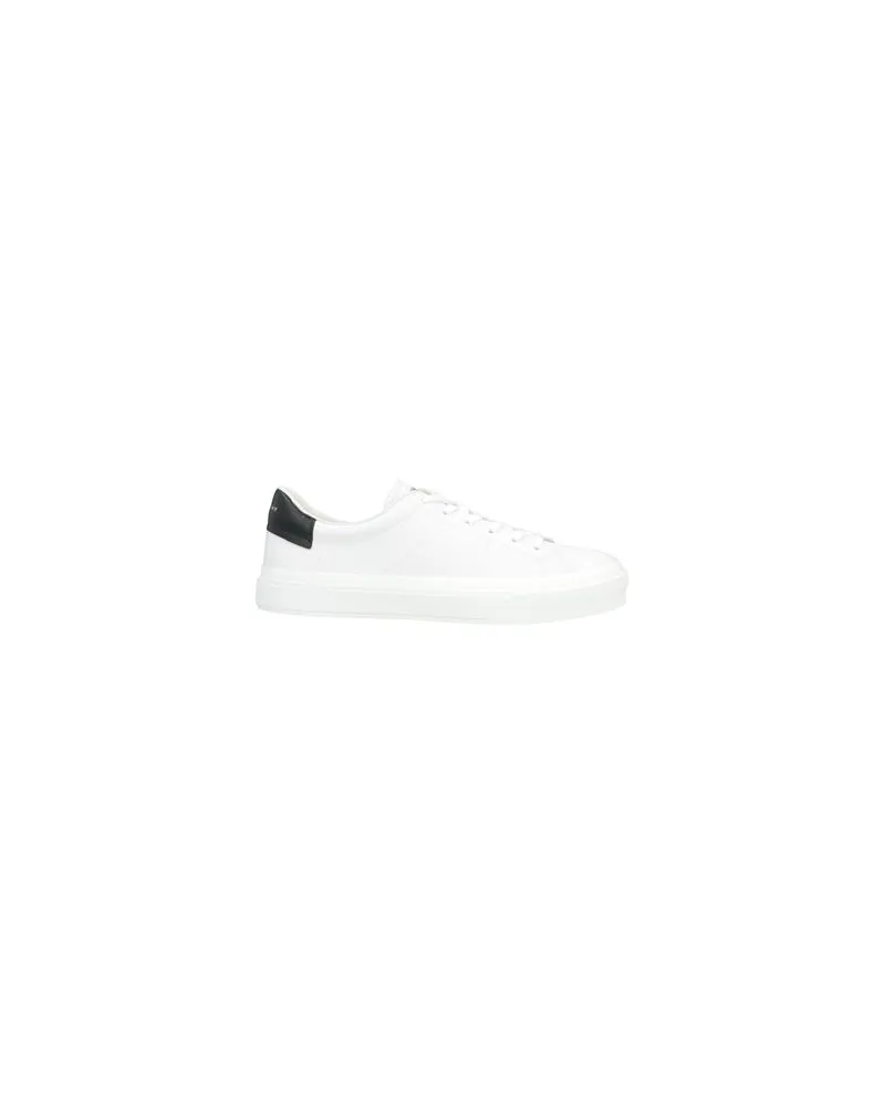 Givenchy SCHUHE - Sneakersauf YOOX.COM Weiß