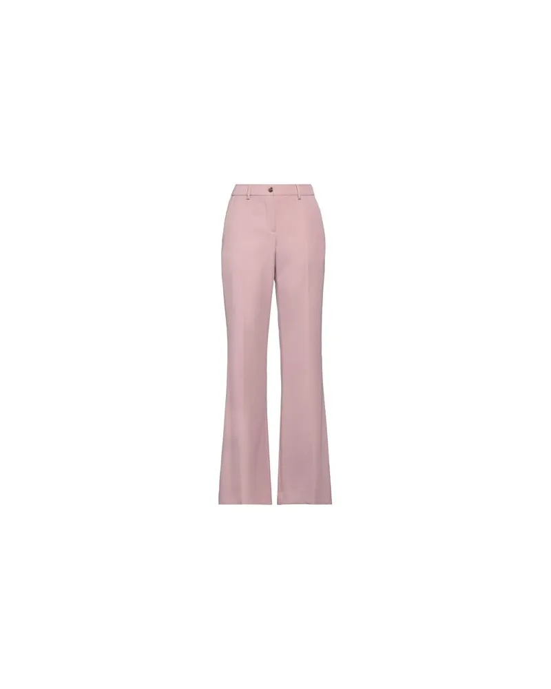 Golden Goose HOSEN & RÖCKE - Hosenauf YOOX.COM Rosa