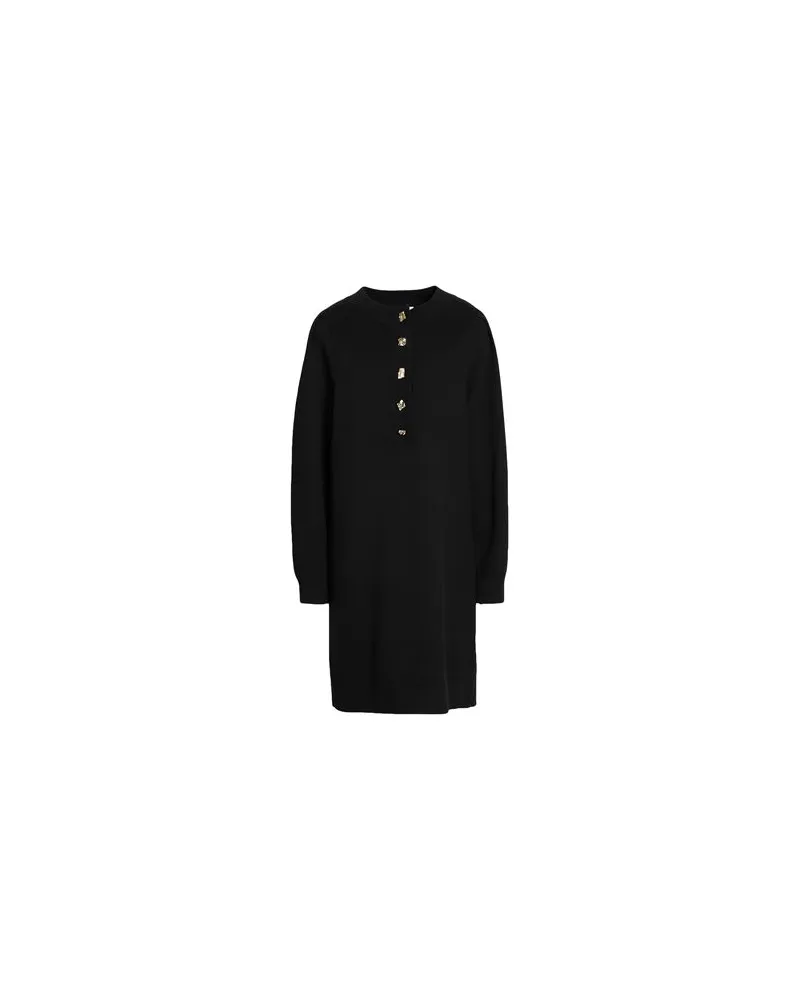 Suncoo KLEIDER - Mini-Kleiderauf YOOX.COM Schwarz