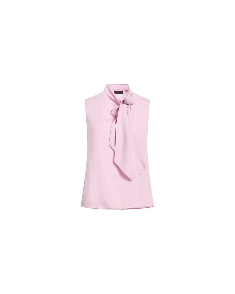 Liu Jo TOPS - Topsauf YOOX.COM Lila