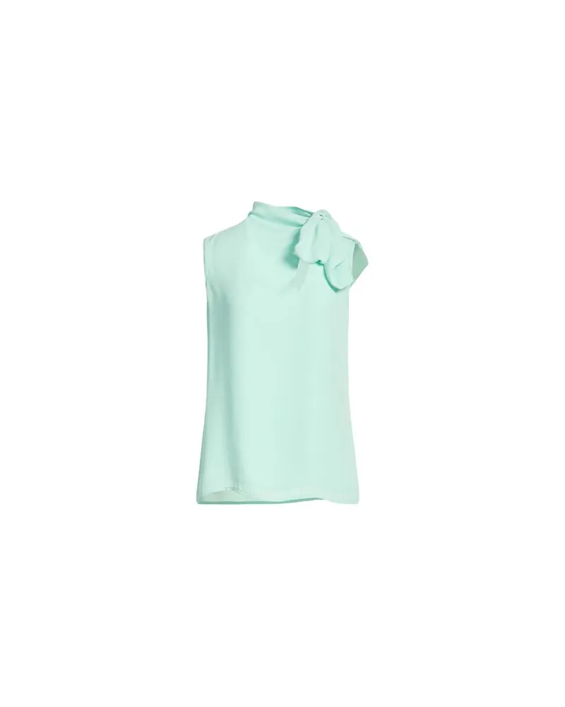 Liu Jo TOPS - Topsauf YOOX.COM Säuregrün