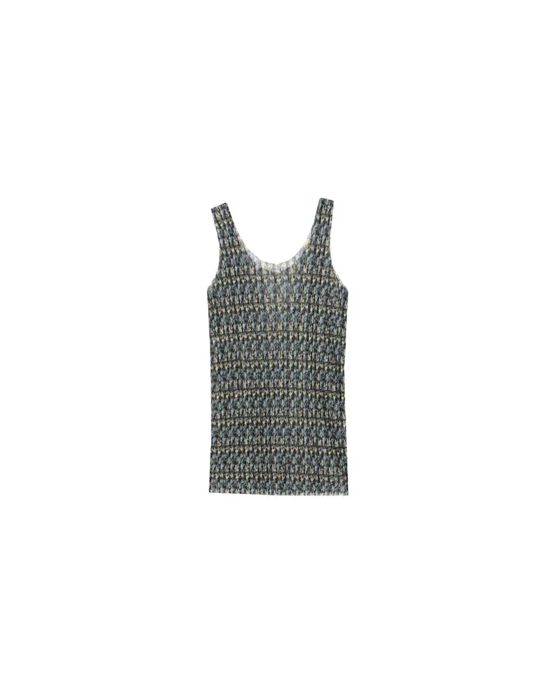 Philosophy Di Lorenzo Serafini TOPS - Topsauf YOOX.COM Gelb