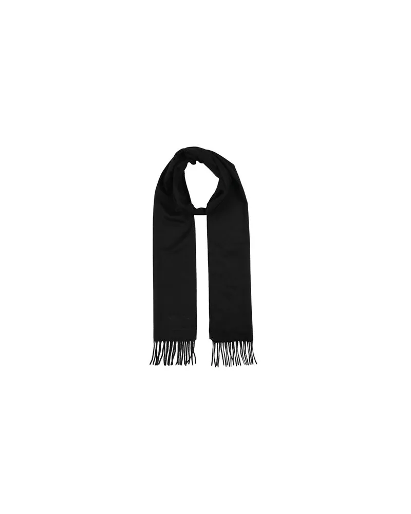 Max Mara ACCESSOIRES - Schalsauf YOOX.COM Schwarz
