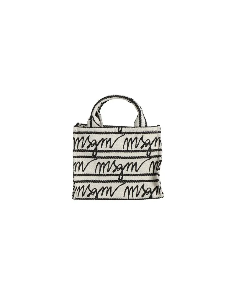 MSGM TASCHEN - Handtaschenauf YOOX.COM Off