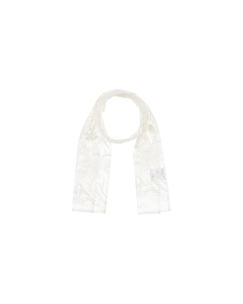 Séfr ACCESSOIRES - Schalsauf YOOX.COM Elfenbein