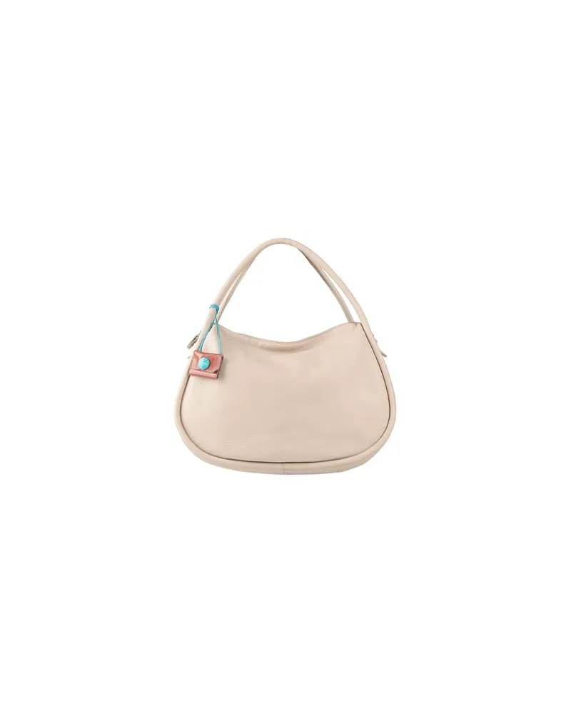 Gabs TASCHEN - Handtaschenauf YOOX.COM Beige