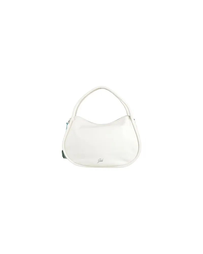 Gabs TASCHEN - Handtaschenauf YOOX.COM Weiß