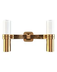 NEMO LIGHTING Wandleuchte Gold