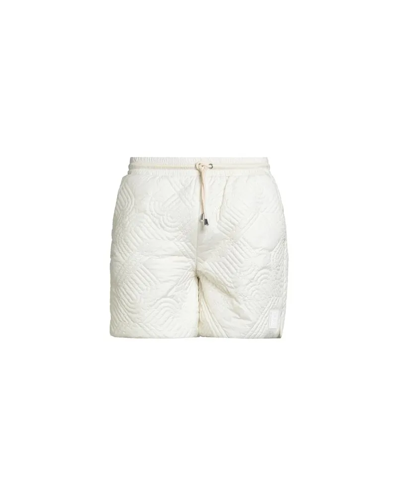 Baldessarini HOSEN & RÖCKE - Shorts & Bermudashortsauf YOOX.COM Elfenbein
