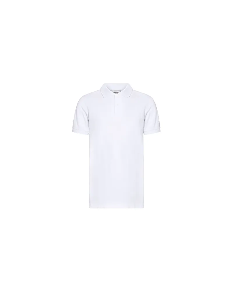 Iceberg DISNEY - TOPS - Poloshirtsauf YOOX.COM Weiß