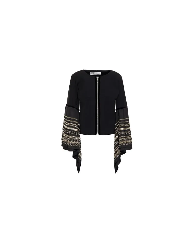 Amanda Wakeley ANZÜGE und CO-ORDS - Blazersauf YOOX.COM Schwarz
