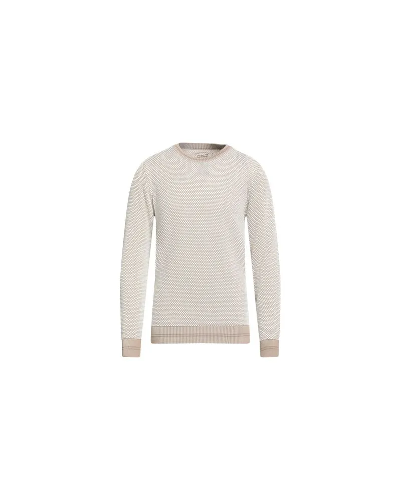 BOB STRICKWAREN - Pulloverauf YOOX.COM Beige