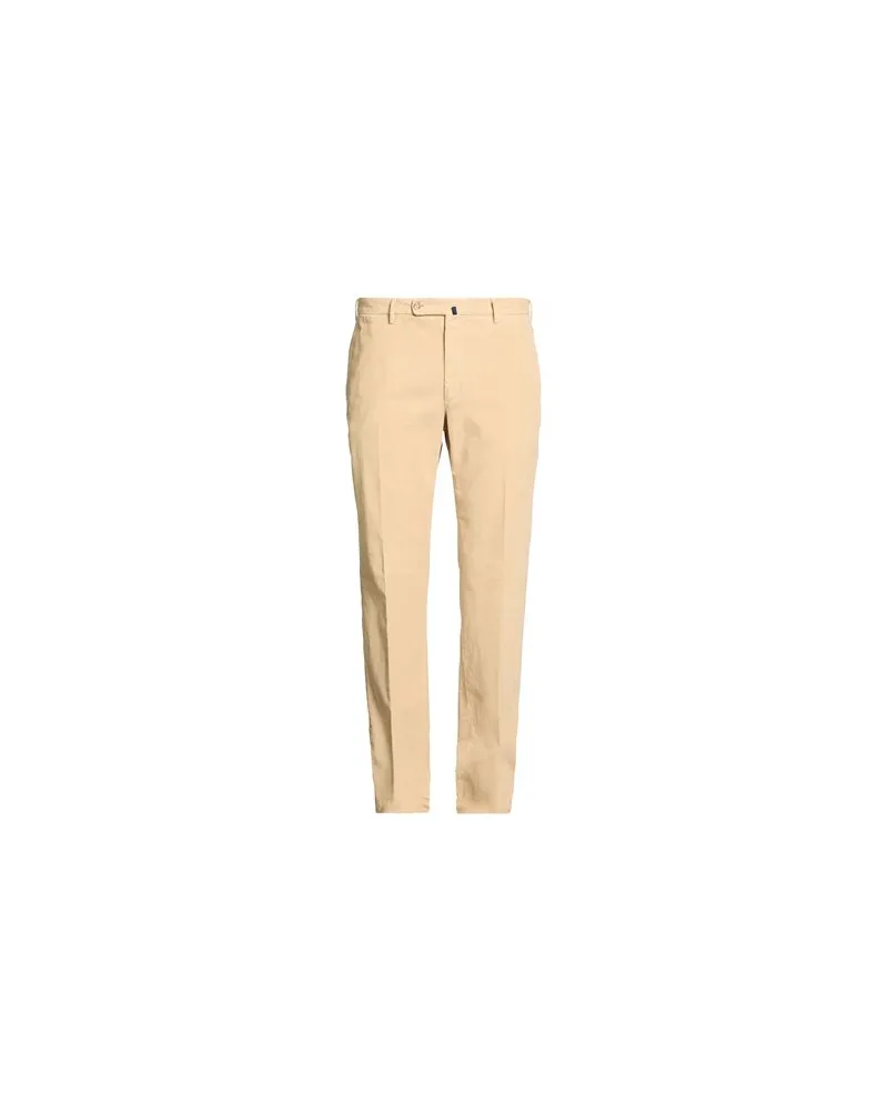 Incotex HOSEN & RÖCKE - Hosenauf YOOX.COM Sand