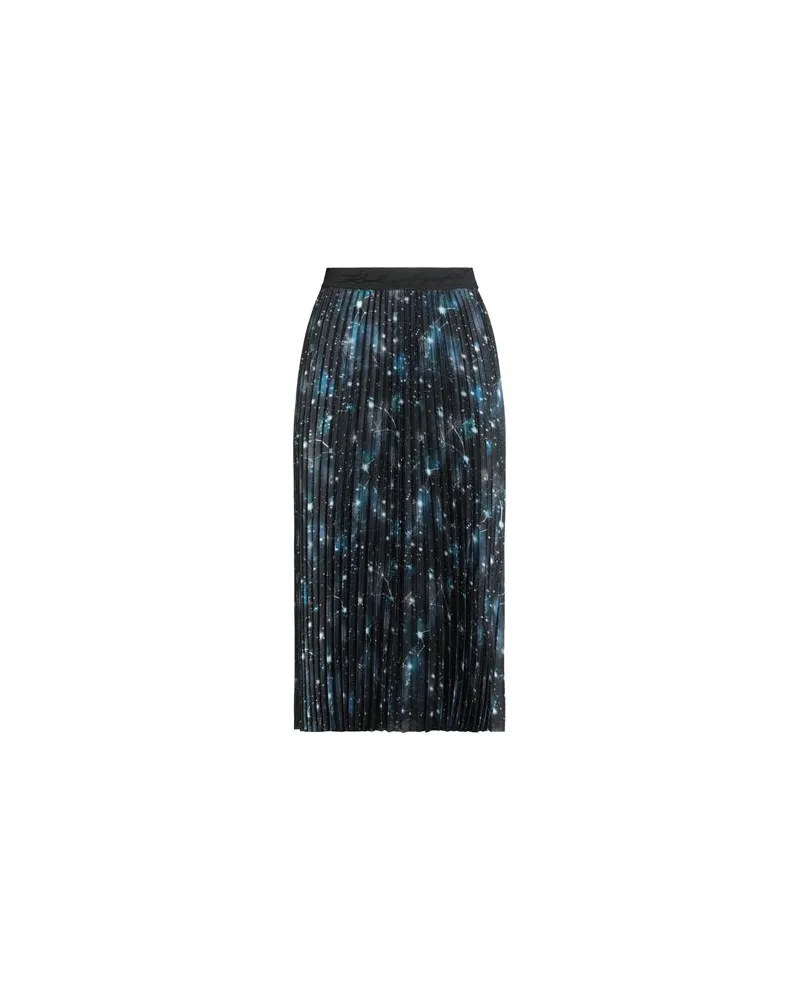 Karl Lagerfeld HOSEN & RÖCKE - Midi-Röckeauf YOOX.COM Schwarz