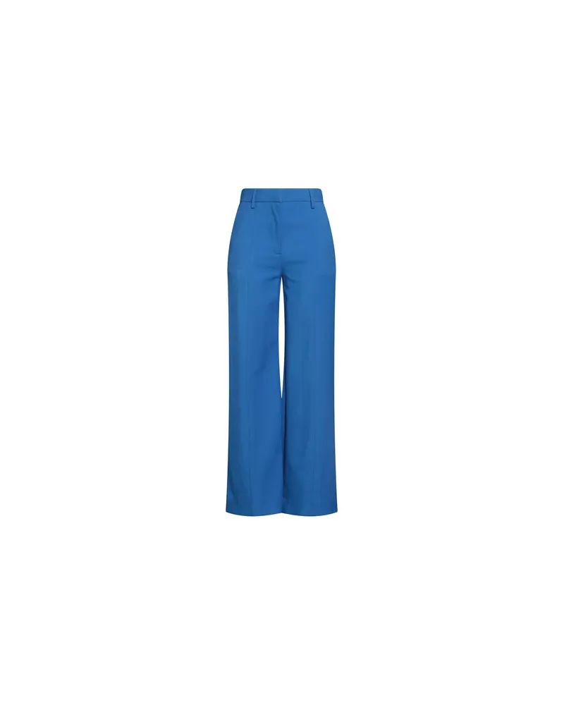 Burberry HOSEN & RÖCKE - Hosenauf YOOX.COM Königsblau