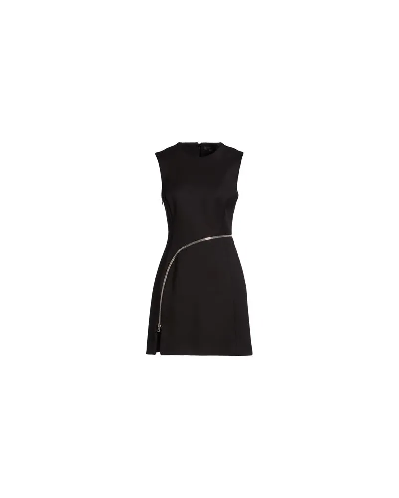 Alexander Wang KLEIDER - Mini-Kleiderauf YOOX.COM Schwarz