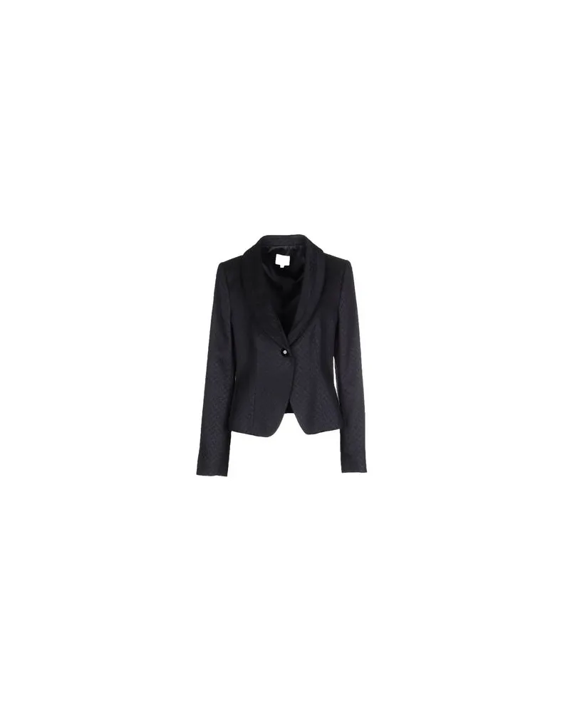 Armani Collezioni ANZÜGE und CO-ORDS - Blazersauf YOOX.COM Nachtblau