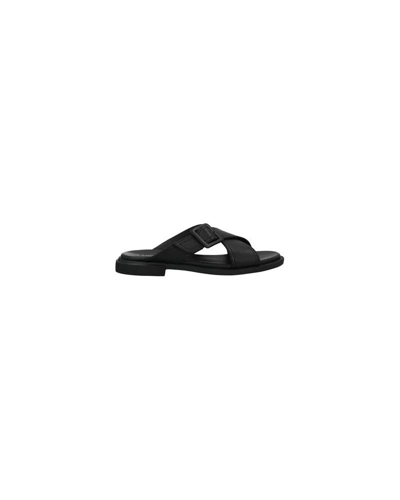 Camper SCHUHE - Sandalenauf YOOX.COM Schwarz
