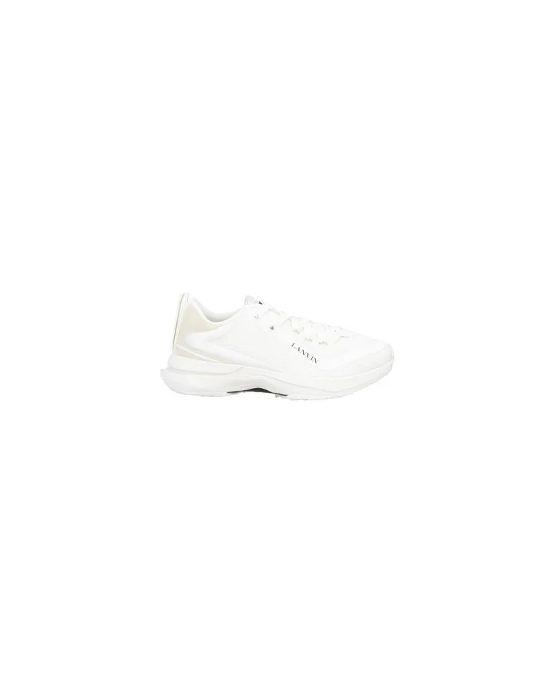 Lanvin SCHUHE - Sneakersauf YOOX.COM Weiß