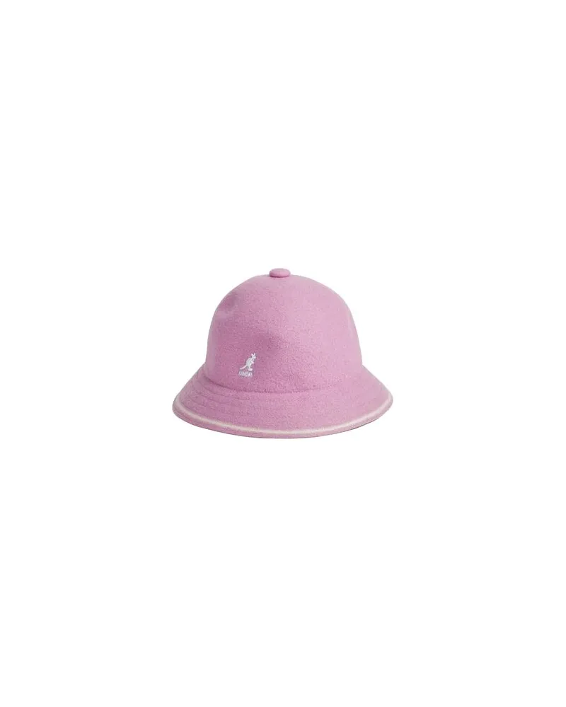 Kangol ACCESSOIRES - Mützen & Hüteauf YOOX.COM Malve