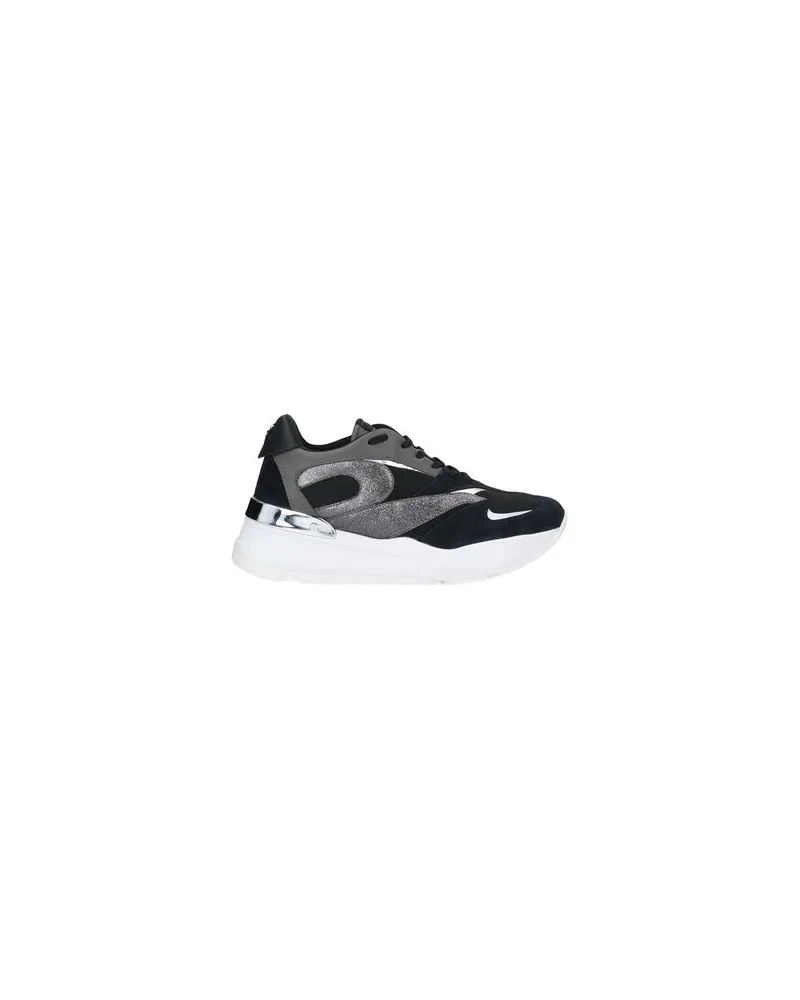 Agile By Rucoline SCHUHE - Sneakersauf YOOX.COM Schwarz