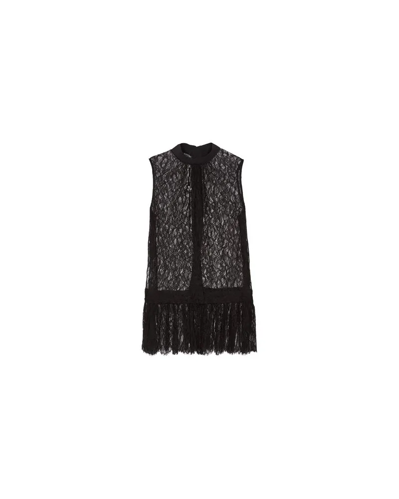 McQ TOPS - Topsauf YOOX.COM Schwarz