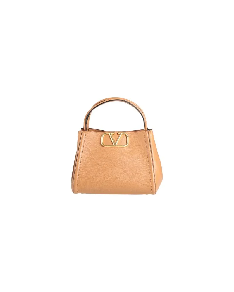 Valentino Garavani TASCHEN - Handtaschenauf YOOX.COM Lederfarben