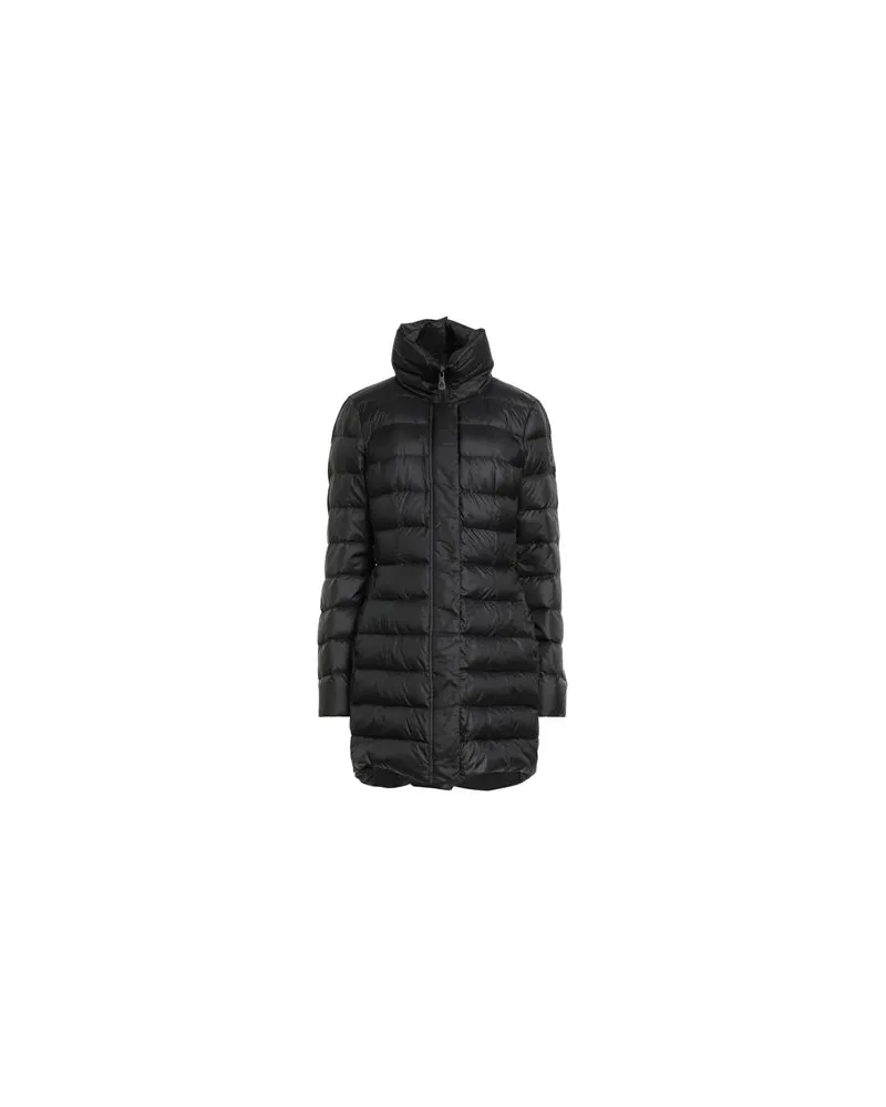 Peuterey JACKEN & MÄNTEL - Pufferjacken & Daunenjackenauf YOOX.COM Schwarz