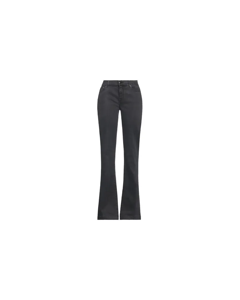 Jacob Cohën HOSEN & RÖCKE - Jeanshosenauf YOOX.COM Braungrau