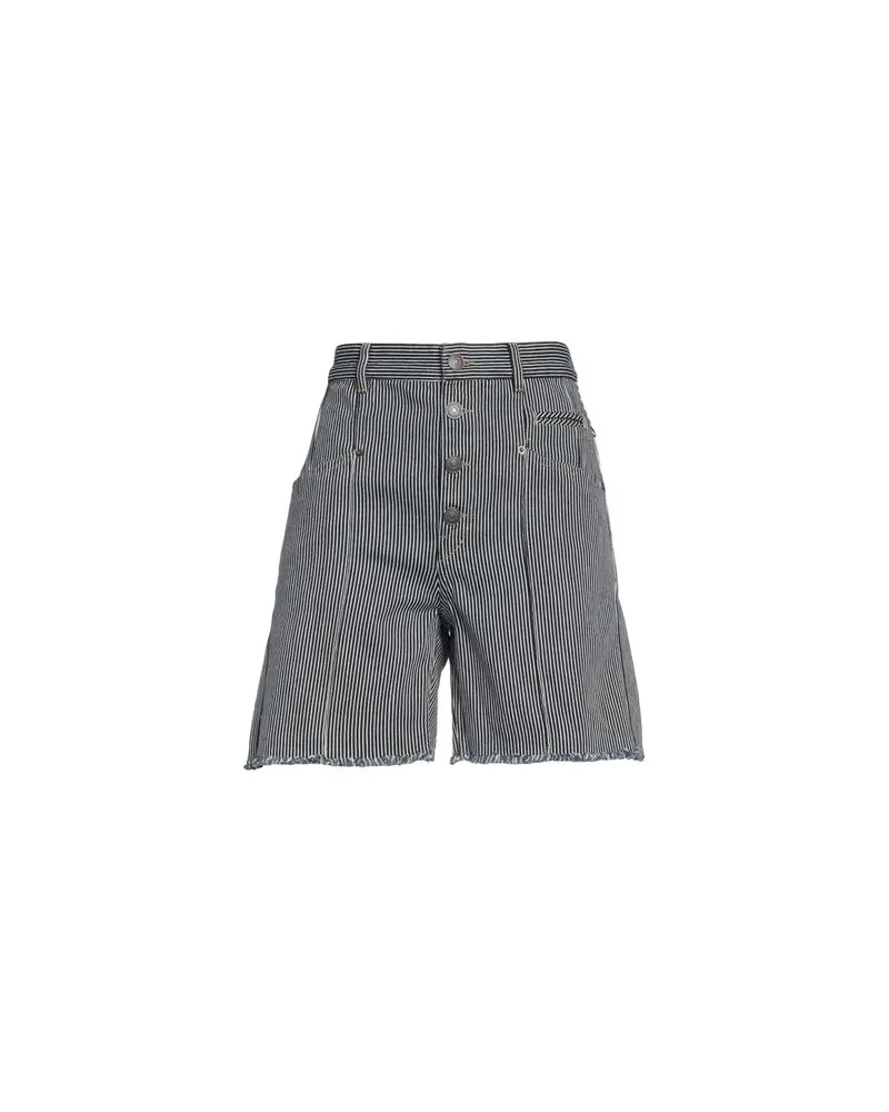 Isabel Marant HOSEN & RÖCKE - Shorts & Bermudashortsauf YOOX.COM Schwarz