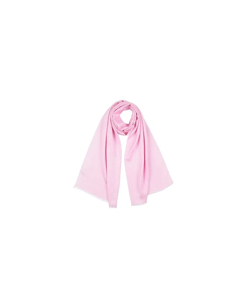 Ferragamo ACCESSOIRES - Schalsauf YOOX.COM Rosa