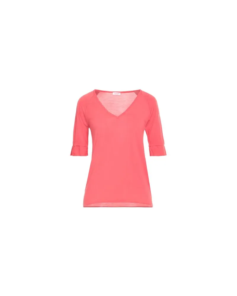 ROSSOPURO TOPS - T-shirtsauf YOOX.COM Koralle