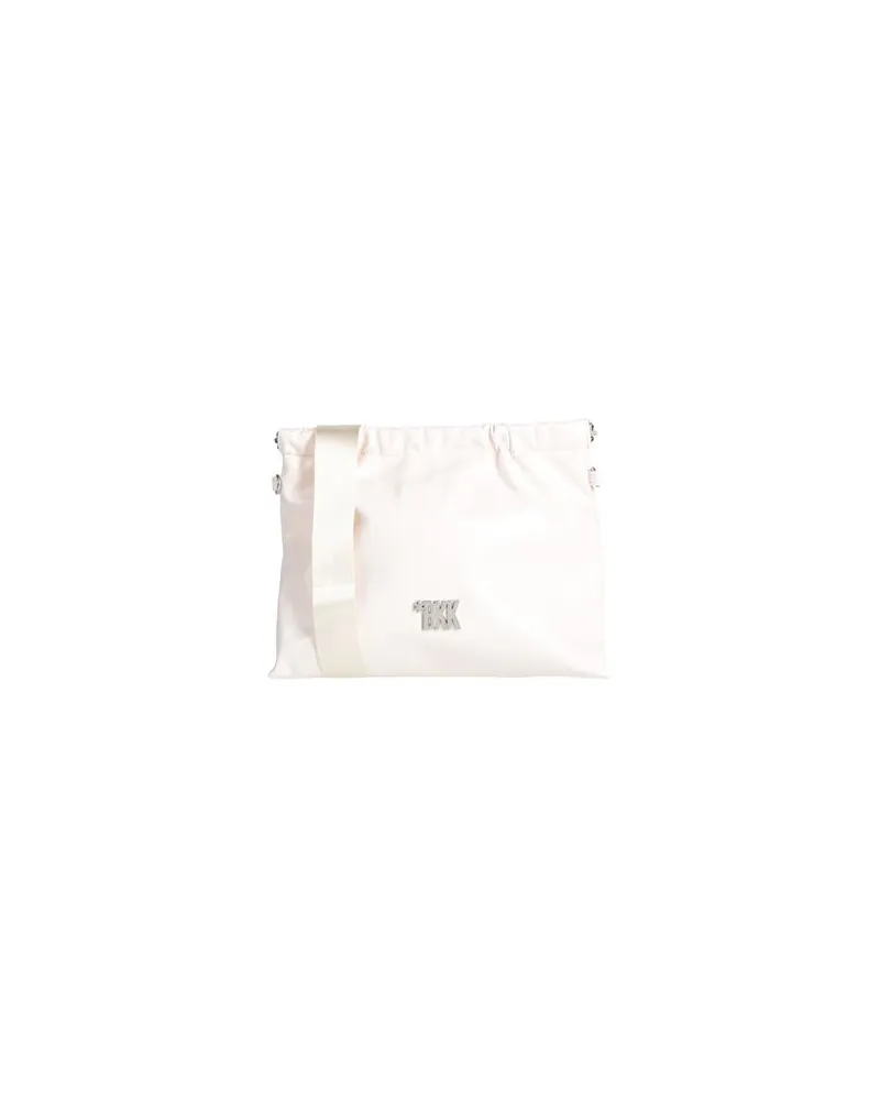 Bikkembergs TASCHEN - Umhängetascheauf YOOX.COM Hellrosa