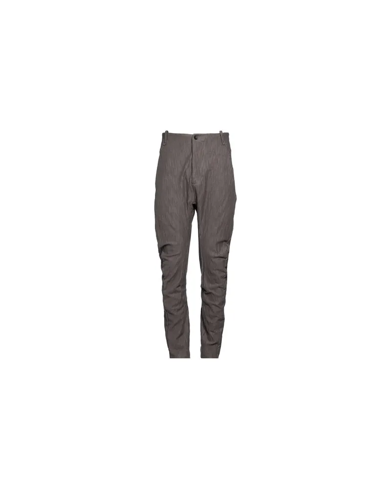 Masnada HOSEN & RÖCKE - Hosenauf YOOX.COM Militärgrün