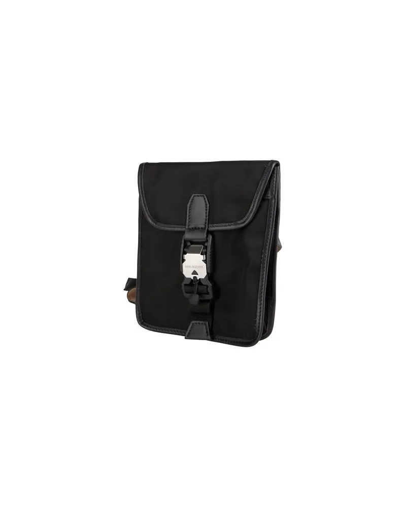 Neil Barrett TASCHEN - Rucksäckeauf YOOX.COM Schwarz