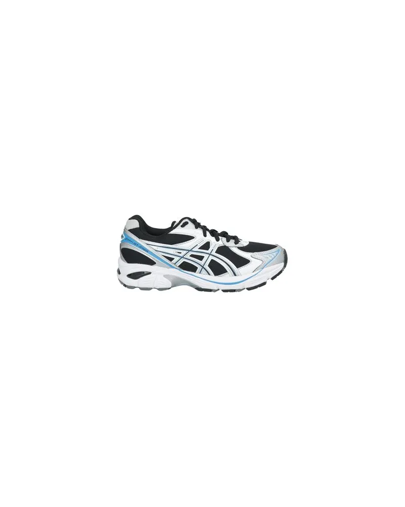 Asics SCHUHE - Sneakersauf YOOX.COM Schwarz