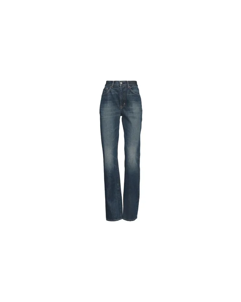 Tom Ford HOSEN & RÖCKE - Jeanshosenauf YOOX.COM Blau