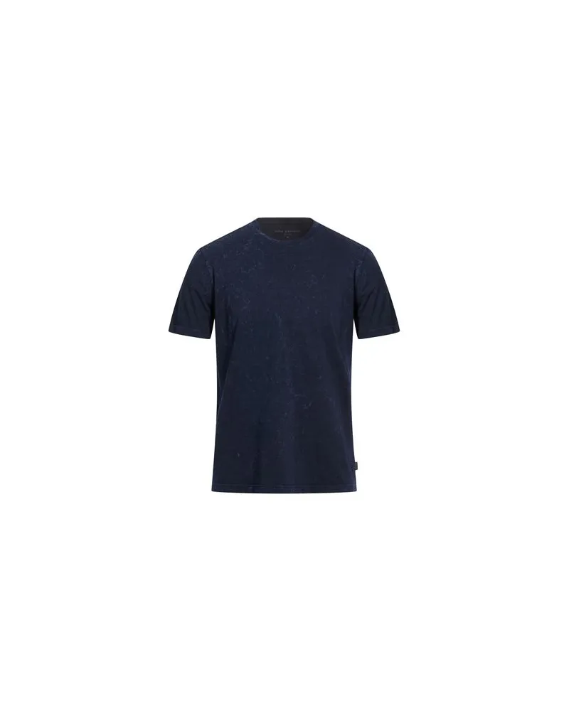 John Varvatos TOPS - T-shirtsauf YOOX.COM Nachtblau