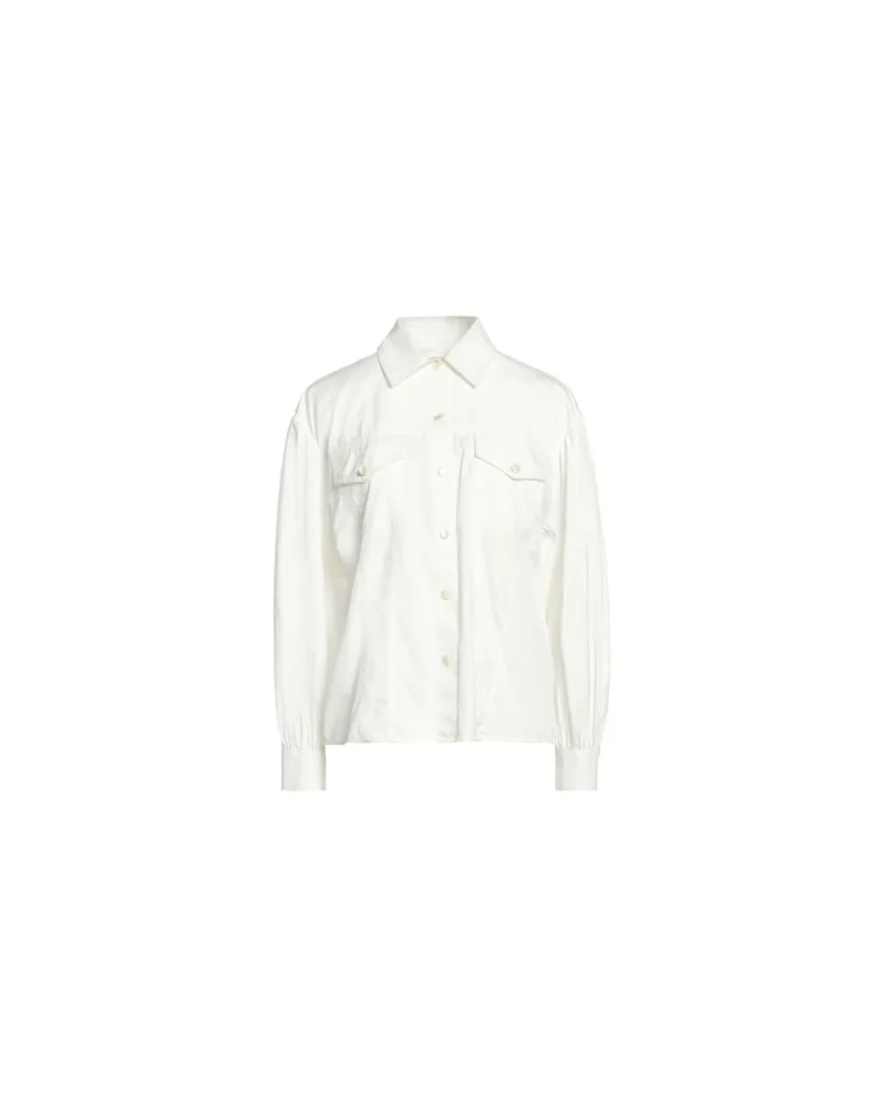 Jacob Cohën TOPS - Hemdenauf YOOX.COM Off