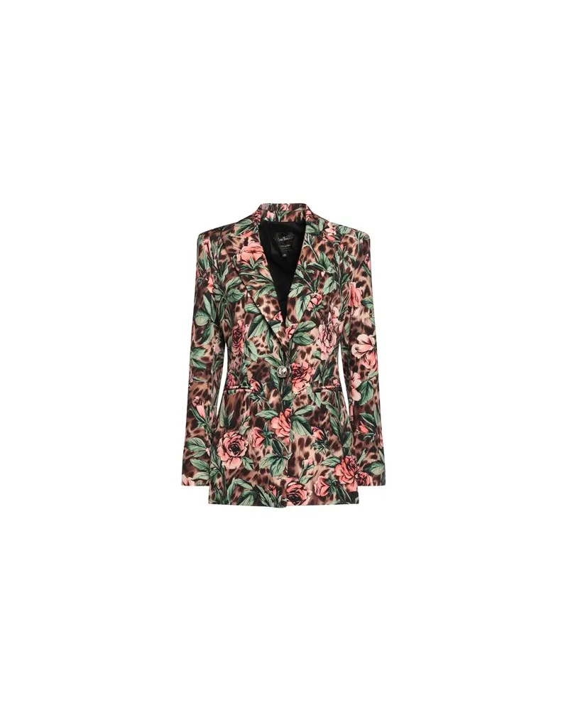 W Les Femmes By Babylon ANZÜGE und CO-ORDS - Blazersauf YOOX.COM Khaki