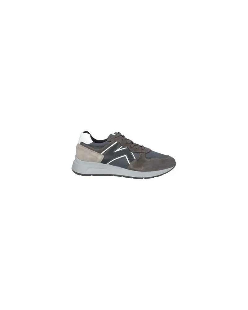 Nero Gardini SCHUHE - Sneakersauf YOOX.COM Blei