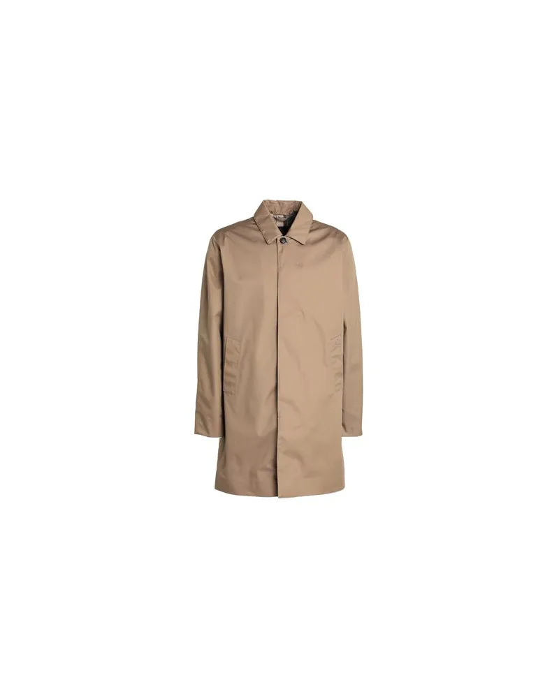 Barbour JACKEN & MÄNTEL - Jacken, Mäntel & Trenchcoatsauf YOOX.COM Kamel