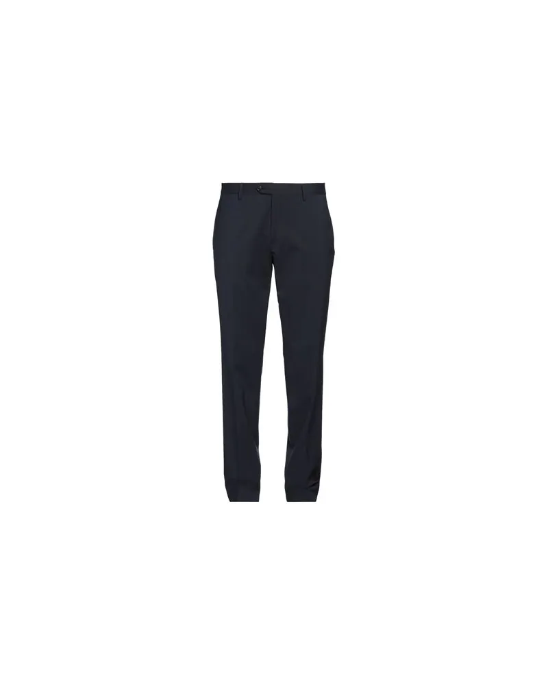 LARDINI HOSEN & RÖCKE - Hosenauf YOOX.COM Marineblau