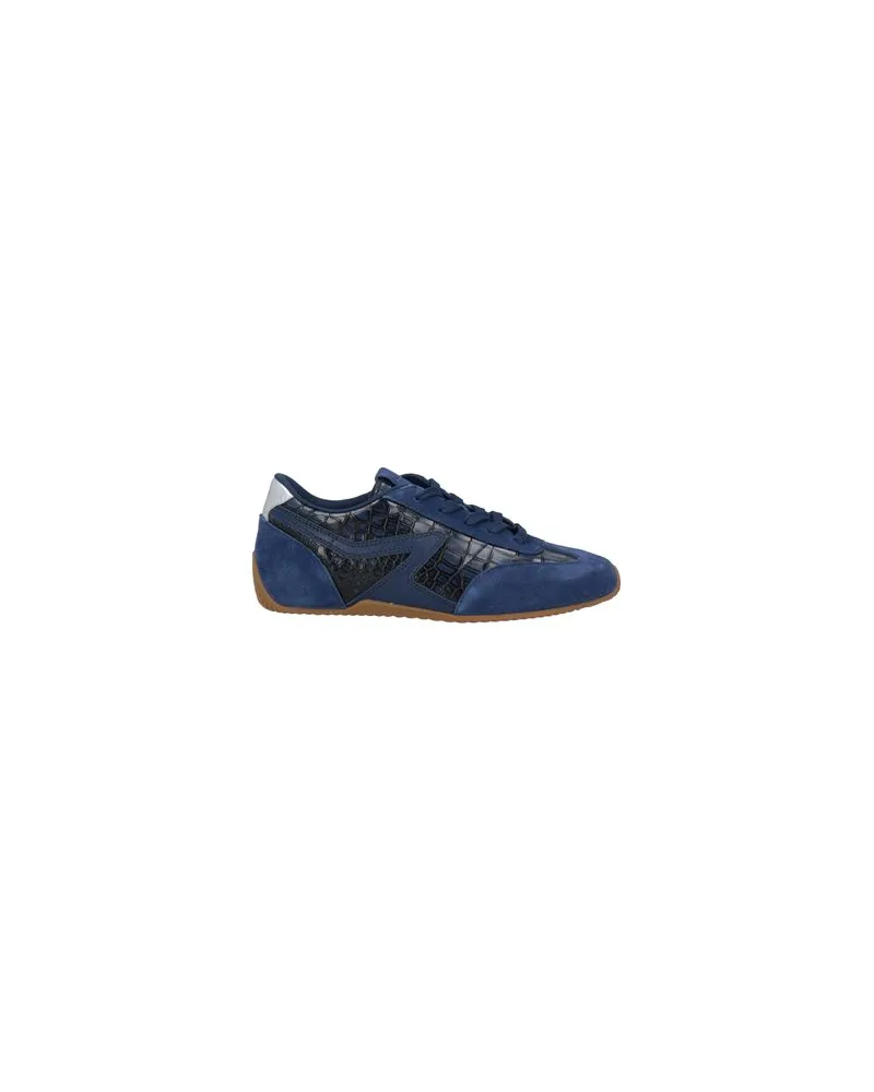Rag & Bone SCHUHE - Sneakersauf YOOX.COM Blau