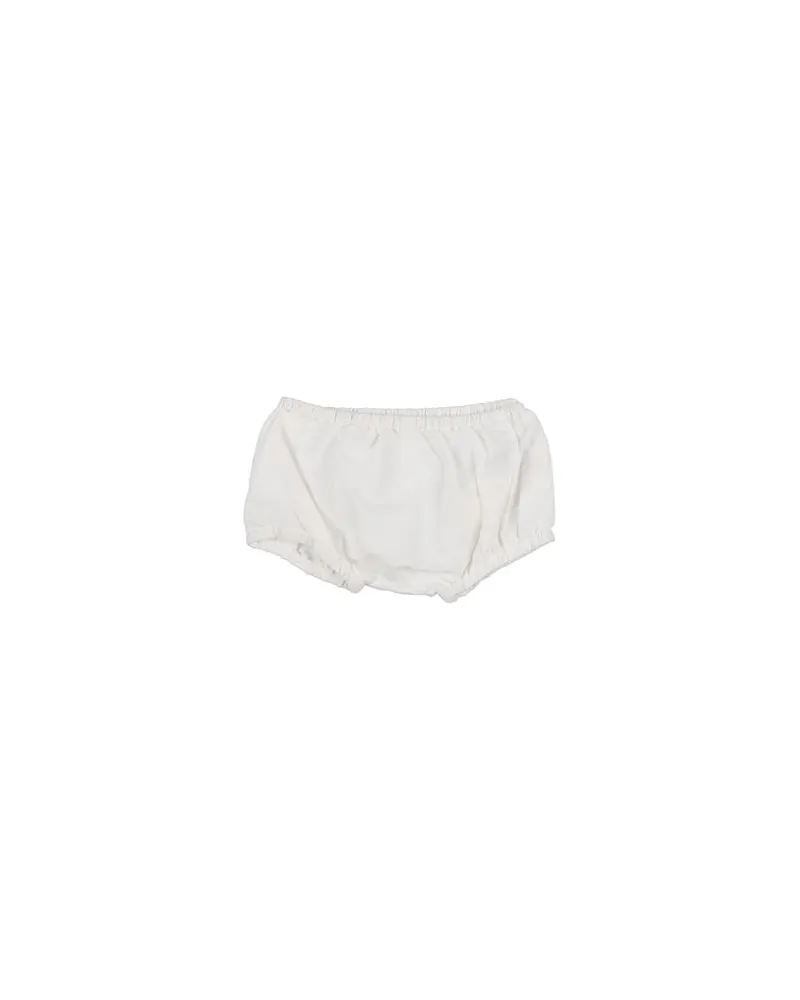 Stella McCartney Kids HOSEN & RÖCKE - Shorts & Bermudashortsauf YOOX.COM Elfenbein
